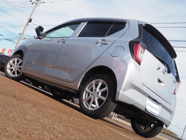 ミライース（新潟県燕市）画像33