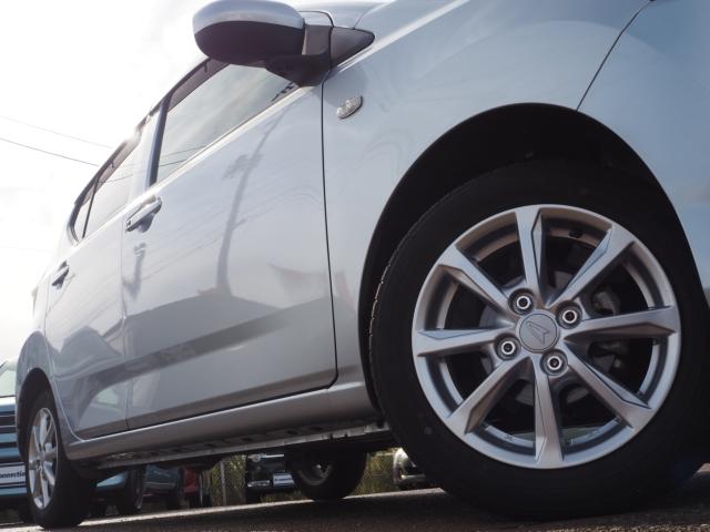 ミライース（新潟県燕市）画像11