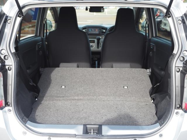 ミライース（新潟県燕市）画像15