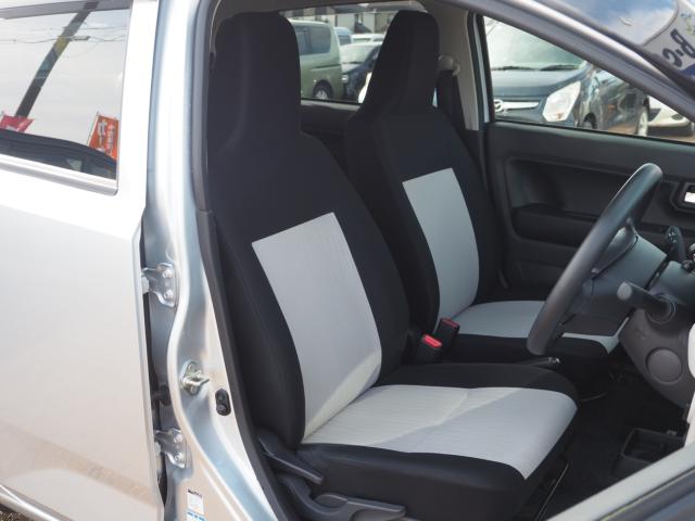 ミライース（新潟県燕市）画像12