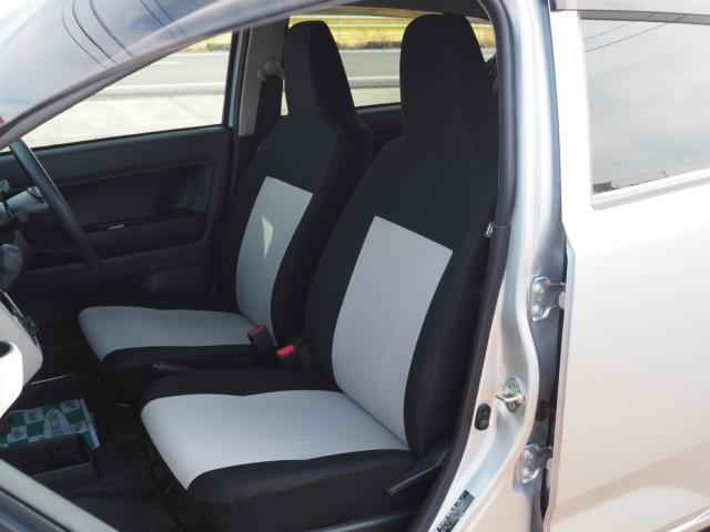 ミライース（新潟県燕市）画像13