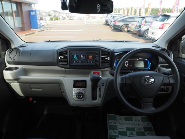 ミライース（新潟県燕市）画像6