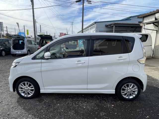 デイズ（新潟県新潟市東区）画像6