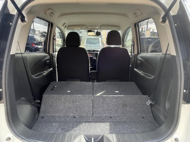 デイズ（新潟県新潟市東区）画像11