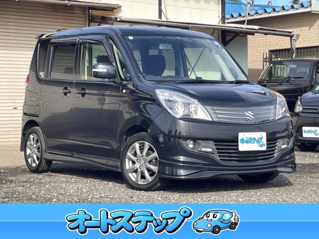 ソリオ（新潟県新潟市東区）