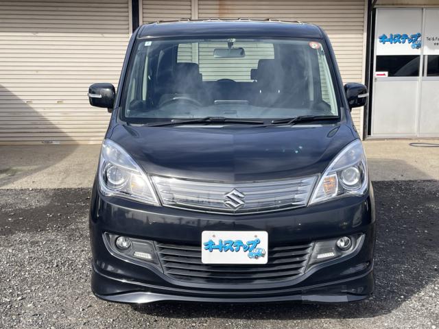 ソリオ（新潟県新潟市東区）