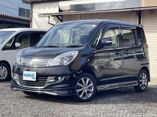 ソリオ（新潟県新潟市東区）