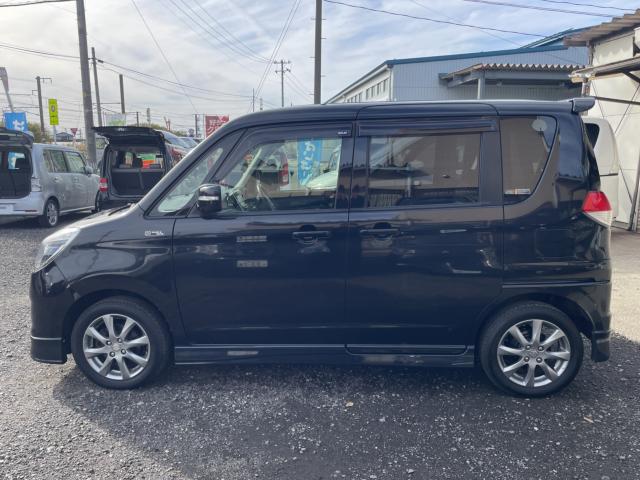 ソリオ（新潟県新潟市東区）