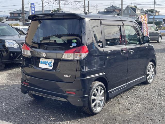 ソリオ（新潟県新潟市東区）