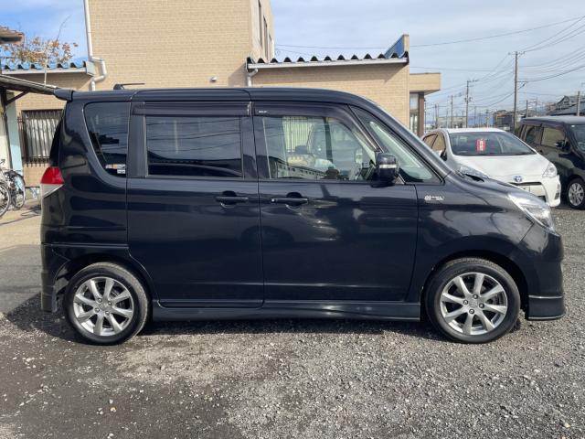 ソリオ（新潟県新潟市東区）