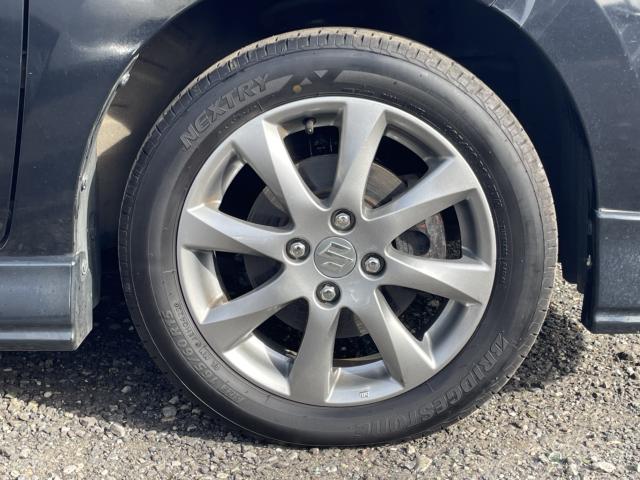 ソリオ（新潟県新潟市東区）