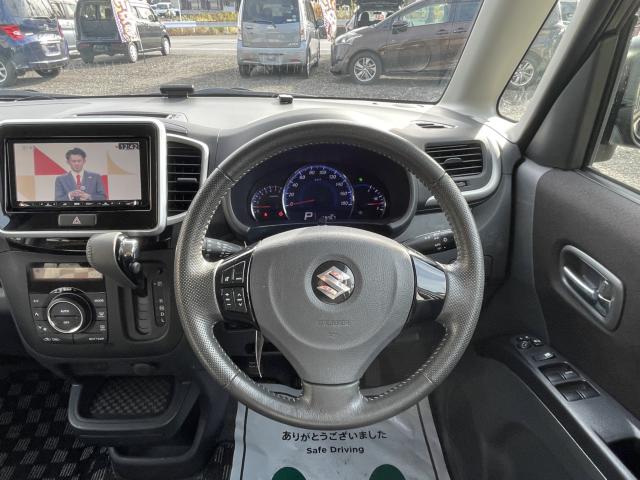 ソリオ（新潟県新潟市東区）