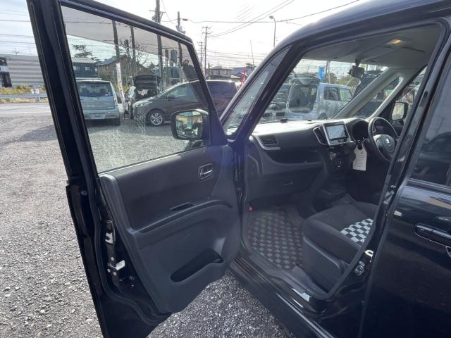 ソリオ（新潟県新潟市東区）