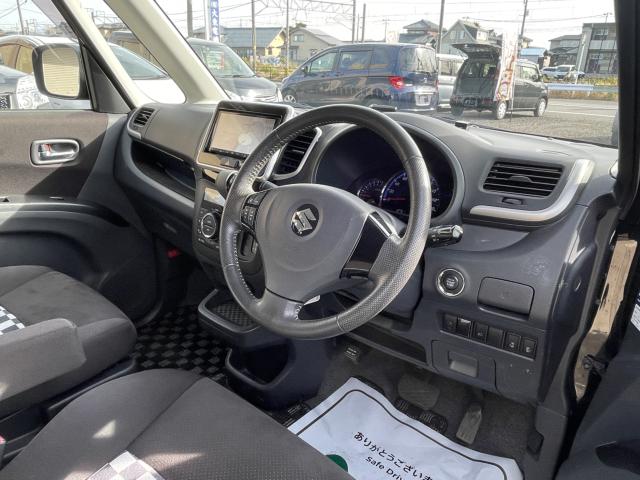 ソリオ（新潟県新潟市東区）