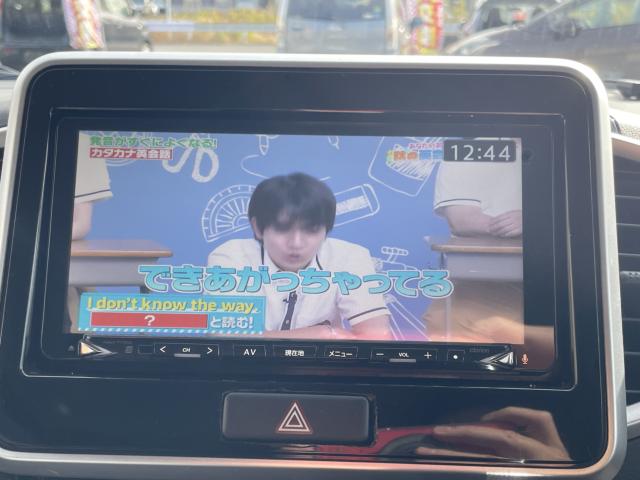 ソリオ（新潟県新潟市東区）