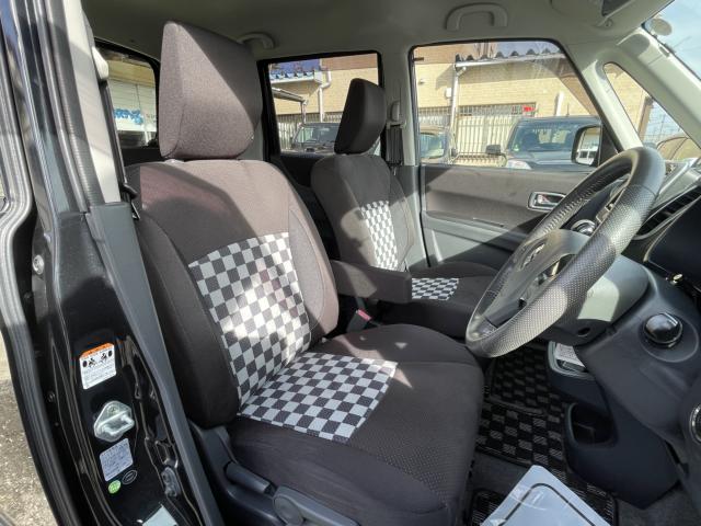 ソリオ（新潟県新潟市東区）