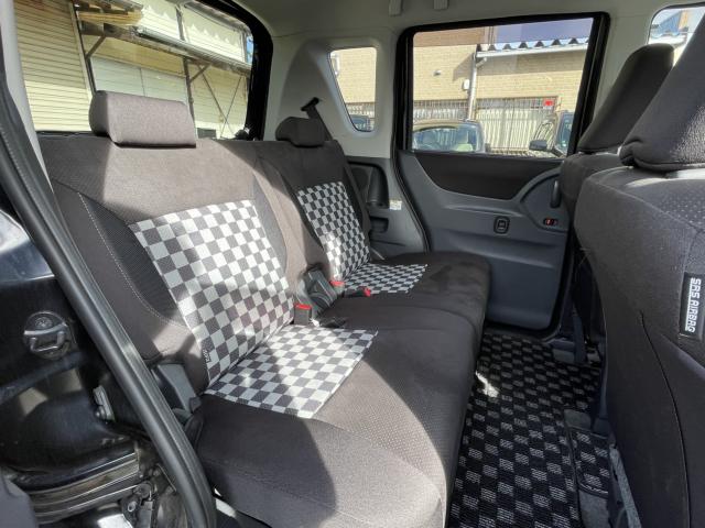 ソリオ（新潟県新潟市東区）