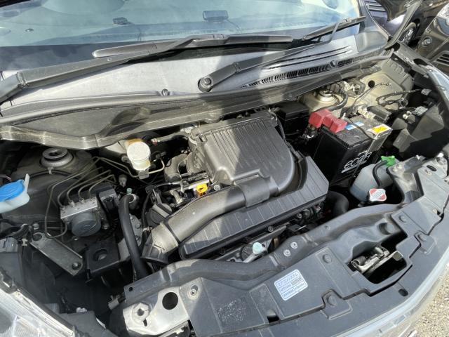 ソリオ（新潟県新潟市東区）