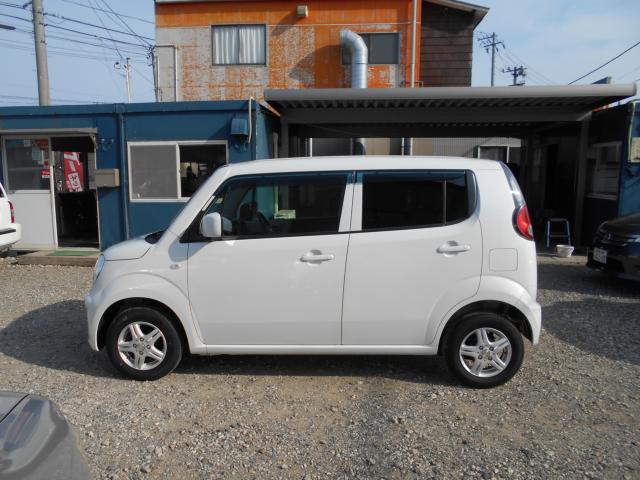 モコ（新潟県新潟市南区）