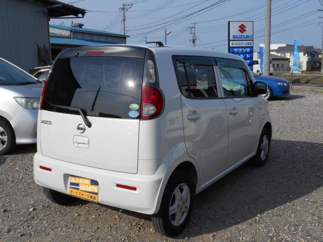 モコ（新潟県新潟市南区）