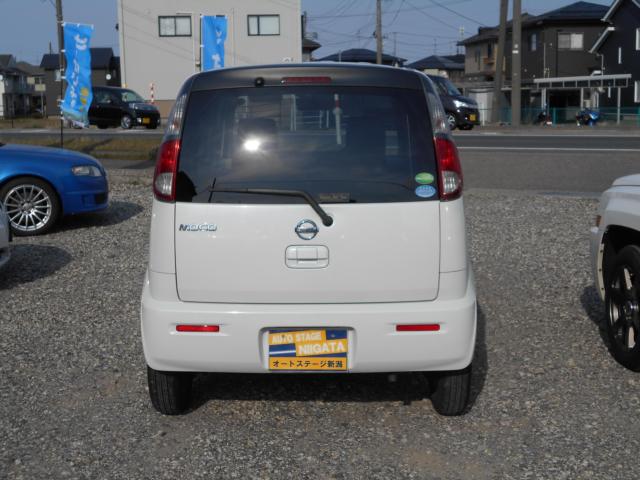 モコ（新潟県新潟市南区）