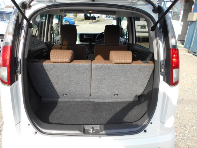 モコ（新潟県新潟市南区）