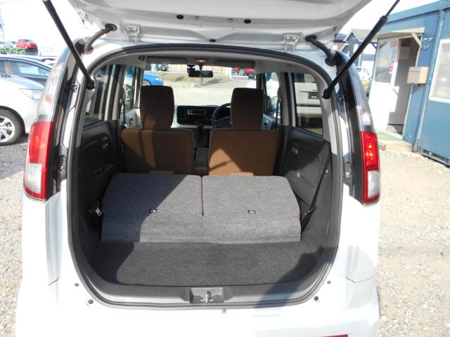 モコ（新潟県新潟市南区）