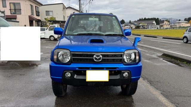 ＡＺオフロード（新潟県長岡市）画像8