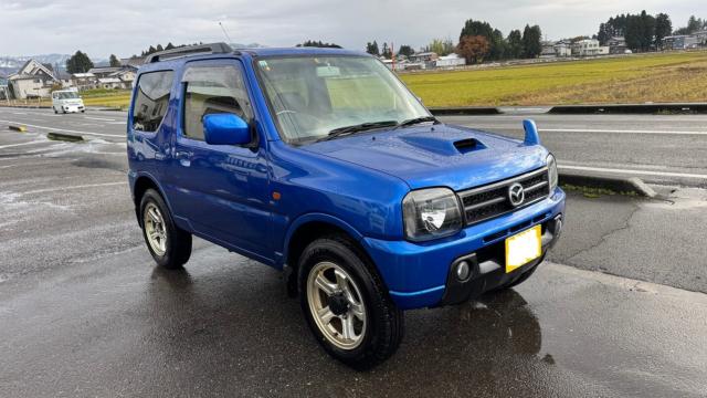 ＡＺオフロード（新潟県長岡市）画像7