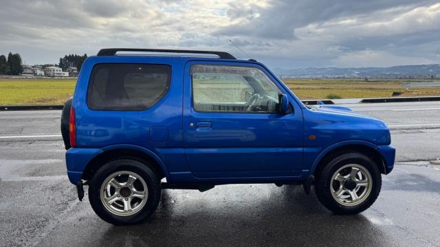 ＡＺオフロード（新潟県長岡市）画像6