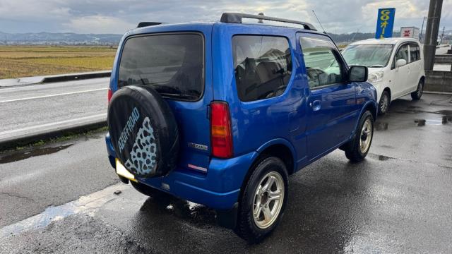 ＡＺオフロード（新潟県長岡市）画像5