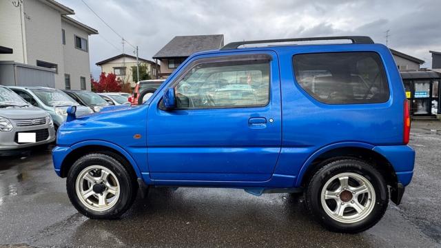 ＡＺオフロード（新潟県長岡市）画像2