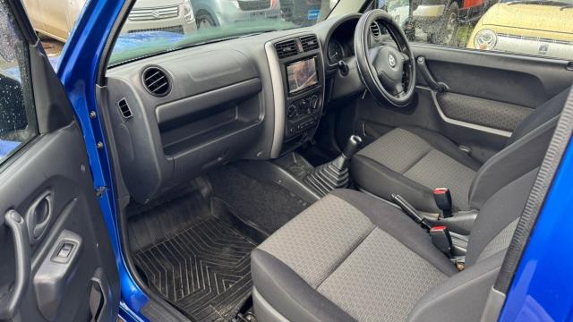 ＡＺオフロード（新潟県長岡市）画像24