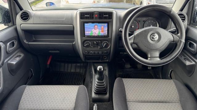 ＡＺオフロード（新潟県長岡市）画像13