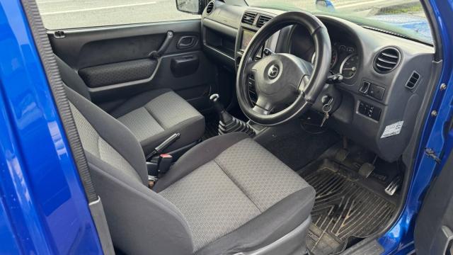 ＡＺオフロード（新潟県長岡市）画像12