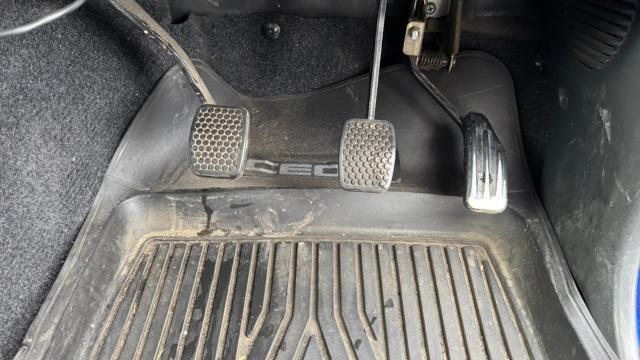 ＡＺオフロード（新潟県長岡市）画像19