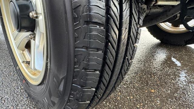 ＡＺオフロード（新潟県長岡市）画像10