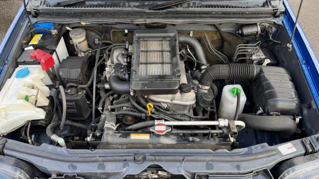 ＡＺオフロード（新潟県長岡市）画像27