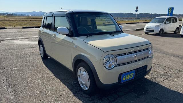 アルトラパン（新潟県長岡市）