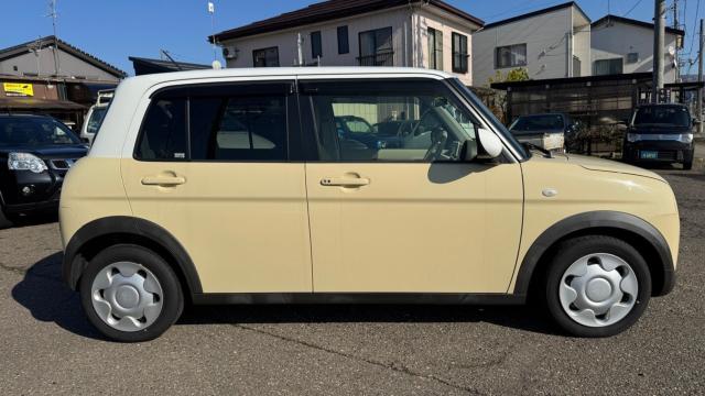 アルトラパン（新潟県長岡市）