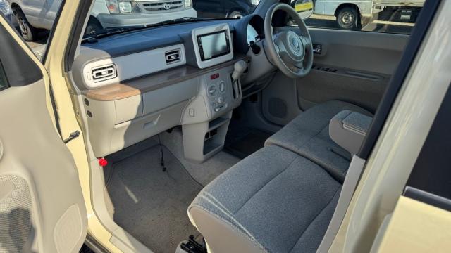 アルトラパン（新潟県長岡市）