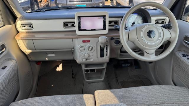 アルトラパン（新潟県長岡市）