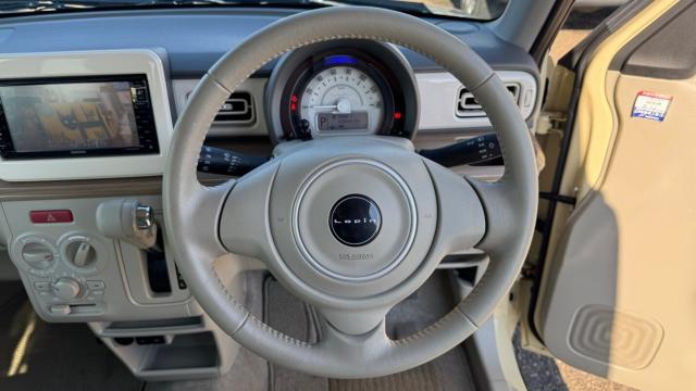 アルトラパン（新潟県長岡市）