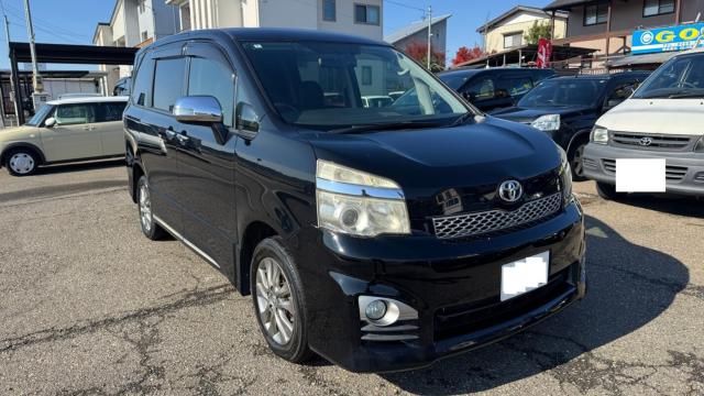 ヴォクシー（新潟県長岡市）画像7