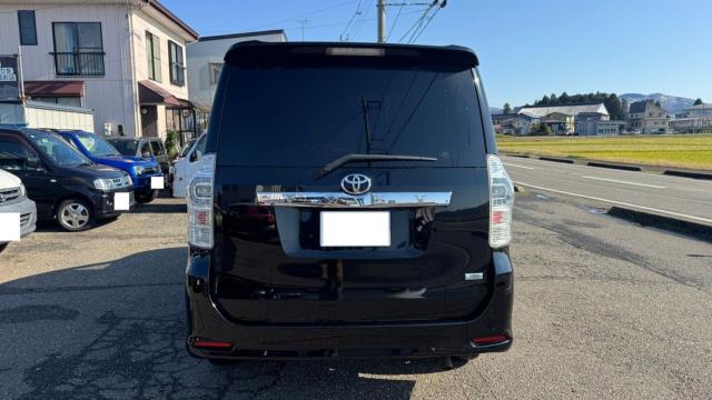 ヴォクシー（新潟県長岡市）画像4