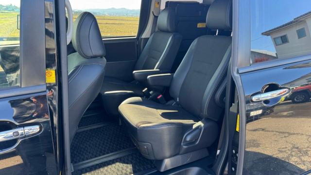 ヴォクシー（新潟県長岡市）画像33