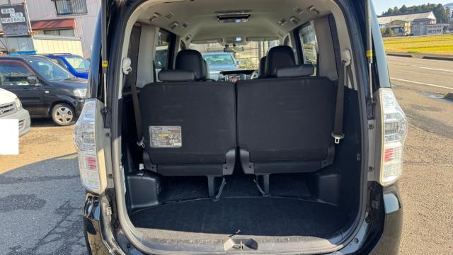 ヴォクシー（新潟県長岡市）画像35