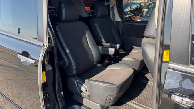 ヴォクシー（新潟県長岡市）画像34