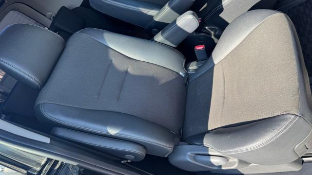 ヴォクシー（新潟県長岡市）画像11