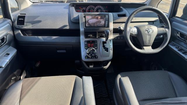 ヴォクシー（新潟県長岡市）画像12